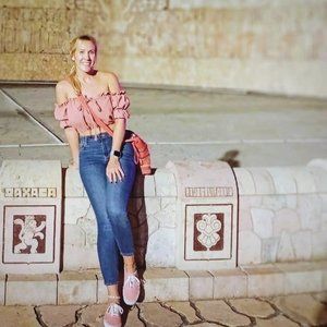 Meet your Posher, Karleigh